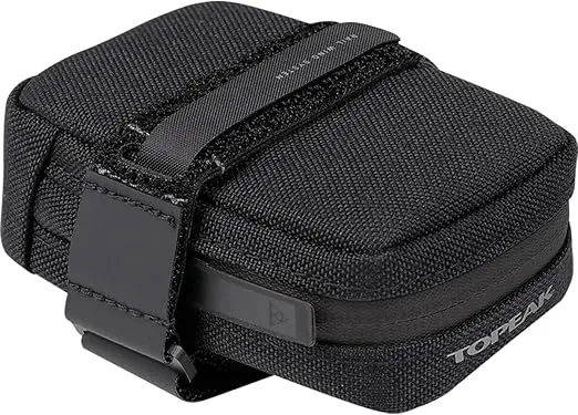 Topeak Elementa SeatBag Slim Black, Small