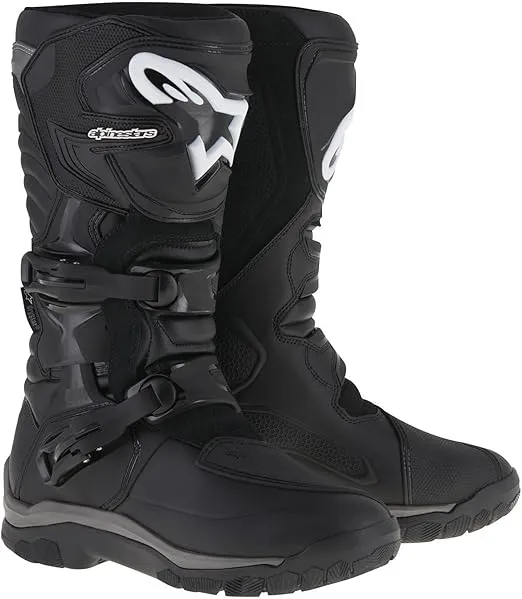 Alpinestars Corozal Adventure Drystar Men's Motorcycle Touring Boots
