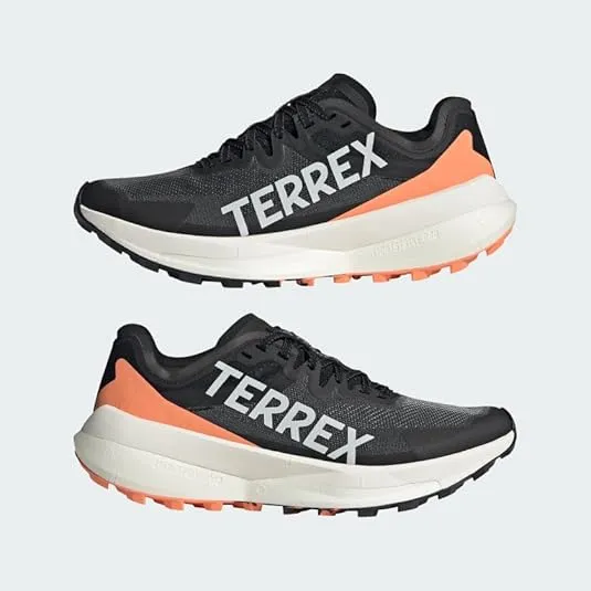 adidas Terrex Agravic Speed Trail Running Shoes