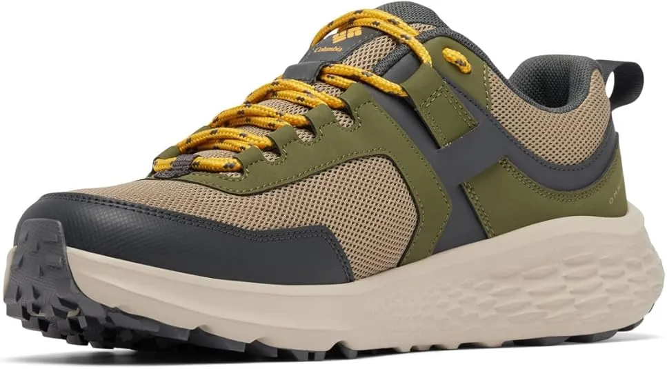 Columbia Men's Konos Low Hiking Shoe
