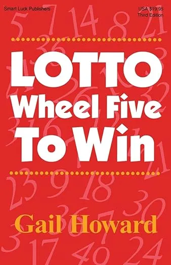 Lotto Wheel Five To Win