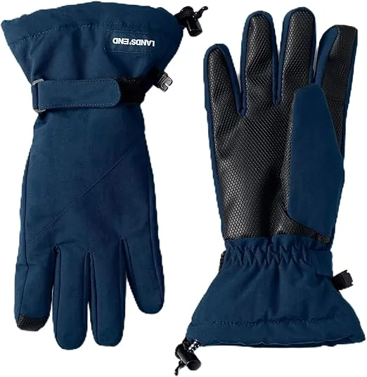 Lands' End Kids Squall Gloves