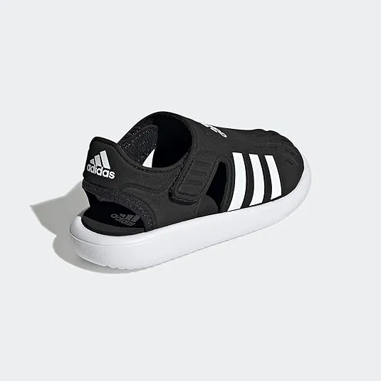 adidas Kids' Summer Closed-toe Water Sandal