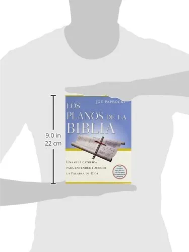 Los planos de la Biblia: Una guia catolica para entender y acoger la Palabra de Dios (Toolbox Series) (Spanish Edition)