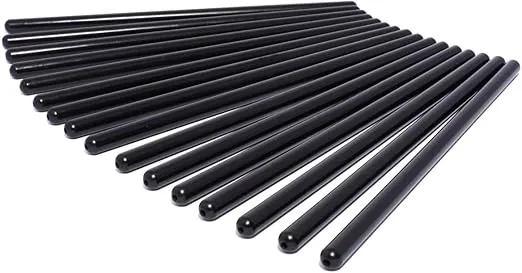 COMP Cams 7609-16 Magnum 7.300" Long, .080" Wall, 5/16" Diameter Pushrod Set