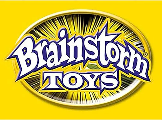 Brainstorm Toys My Bedtime Story Children's Flashlight and Projector Toy