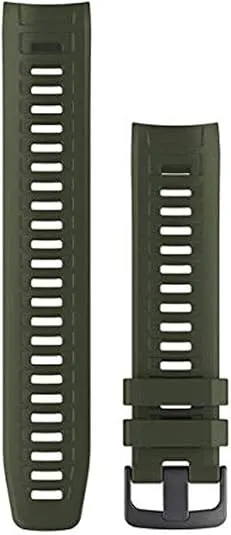 Garmin Instinct Interchangeable Bracelet 22 mm Suitable for Instinct 2 Models and Instinct Crossover