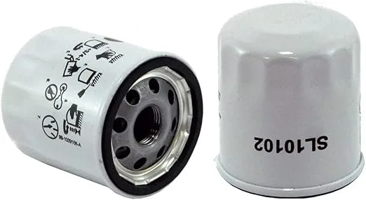 Wix WL10102 Auto Trans Filter Kit
