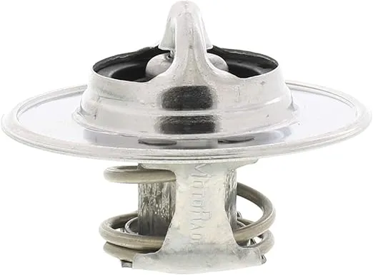 Stant-45356 Superstat Premium Thermostat, Stainless Steel