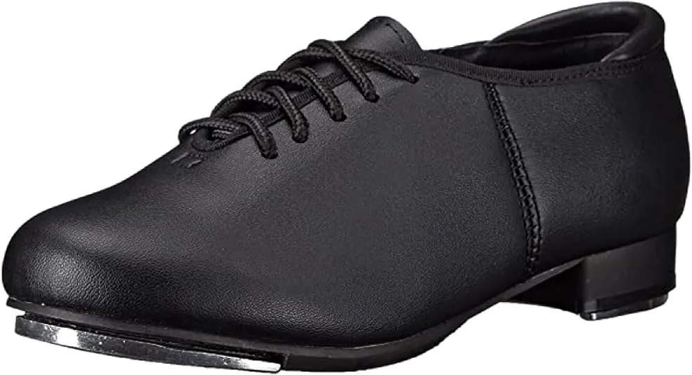 Theatricals Child Lace Up Tap Shoes