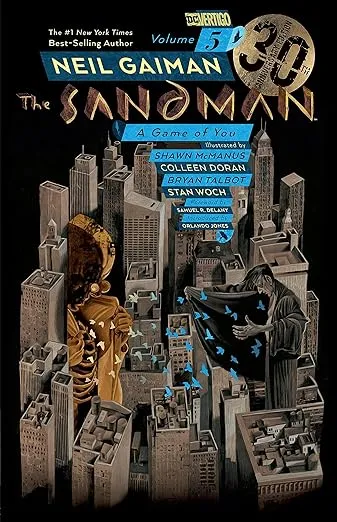 The Sandman 5: A Game of You