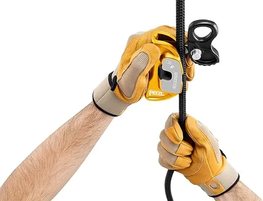 PETZL, Rescucender