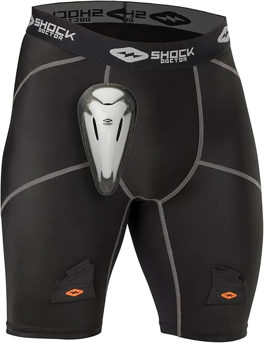 Shock Doctor Athletic