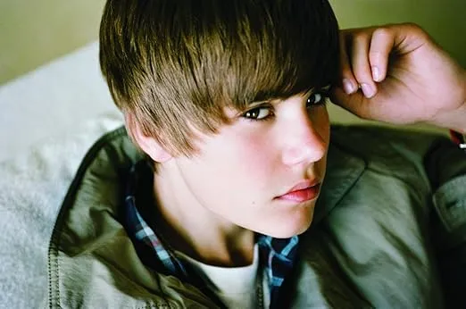 Under The Mistletoe