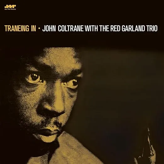Traneing In - Limited Tracks