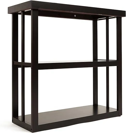 imagitarium Newport Wooden Tank Stand - for 20 Gallon Aquariums