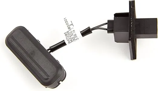 GM Genuine Parts 13422268 Trunk Lid Release Switch