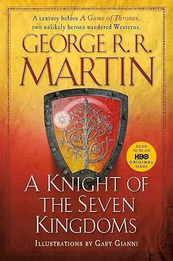 A Knight of the Seven Kingdoms (A Song of Ice and Fire)