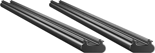 Thule TracRac SR Base Rail System