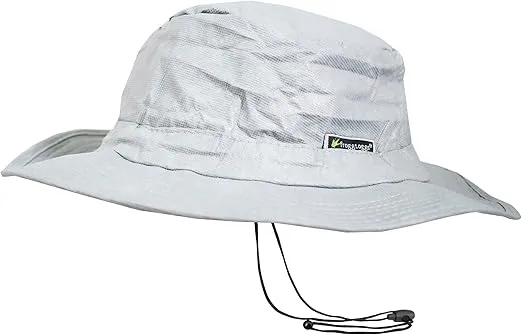 FROGG TOGGS Bucket Hat, Waterproof, Breathable, Sun Protection