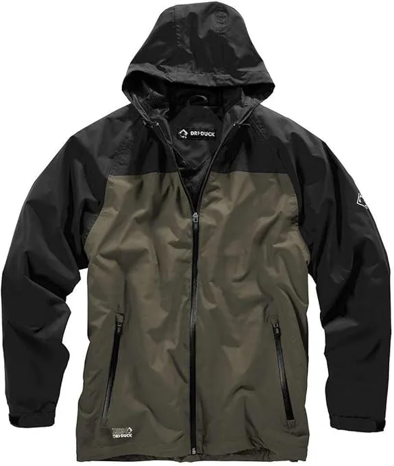 DRI Duck Torrent Jacket (5335)