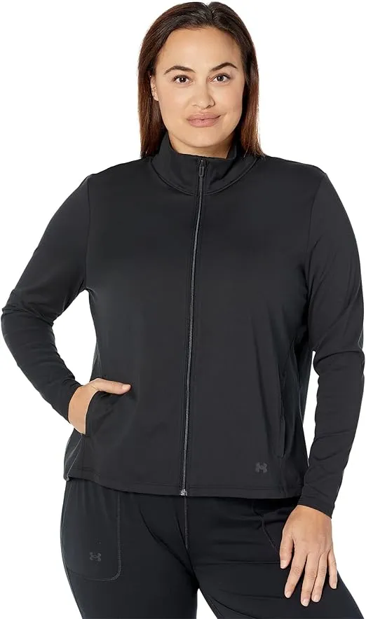 Under Armour Women's Motion Jacket