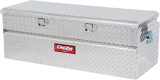 Dee Zee DZ8546 46" Red Label Utility Chest