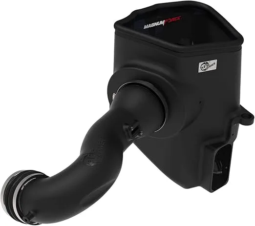 aFe Power 54-13036R Magnum FORCE Cold Air Intake System