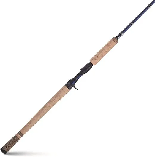 Fenwick Eagle Salmon/Steelhead Casting Fishing Rod