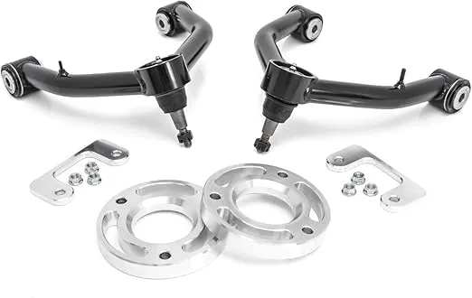 Readylift 66-3086 2007-2018 CHEVROLET/GMC 1500/TAHOE/SUBURBAN/YUKON XL/ESCLADE 2.25'' Front Leveling Kit Suspension Leveling Kit