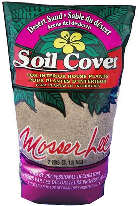 Mosser Lee ML1113 Desert Sand 7 lb.