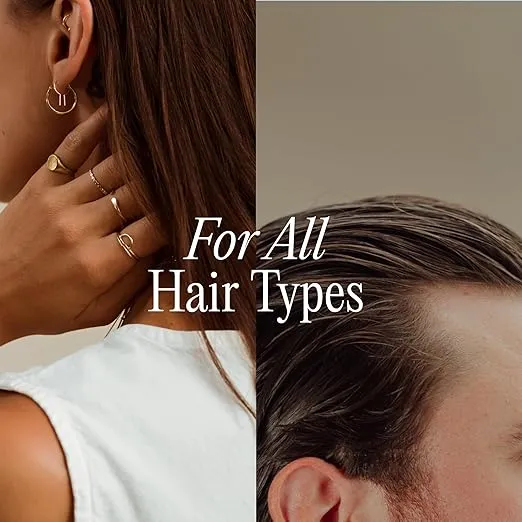 Firsthand Supply All-Purpose Hair Pomade - Clean & Non-toxic Hair Care Ingredients - Gives a Low Shine, Shape and Firm Hold To Your Hair - 3oz (88ml)