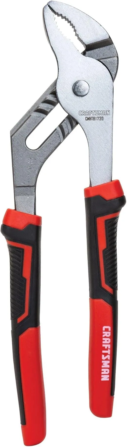 CRAFTSMAN Pliers, Groove Joint, 10 in. (CMHT81720)