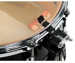 Evans PURESOUND Custom Pro Steel Snare Wire 24 Strand, 14 Inch - CPS1424