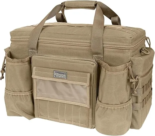 MAXPEDITION Centurion Patrol Bag