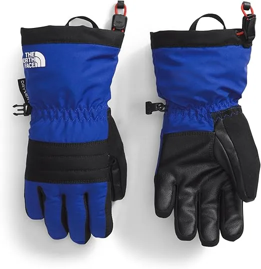 THE NORTH FACE Kids' Montana Ski Glove
