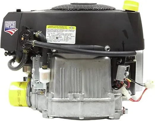 Briggs & Stratton Intek Series, 19 HP, 540 cc, Single Cylinder Engine