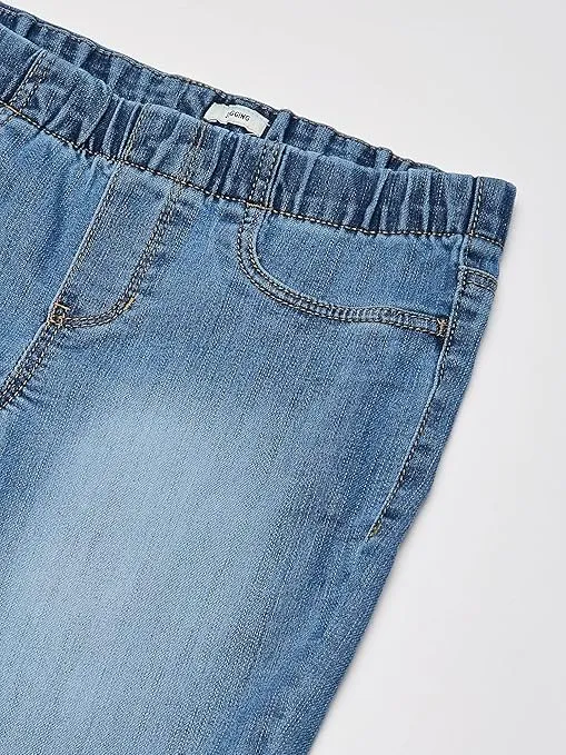 OshKosh B'Gosh Girls' Denim Jegging