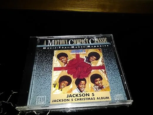 Christmas Album