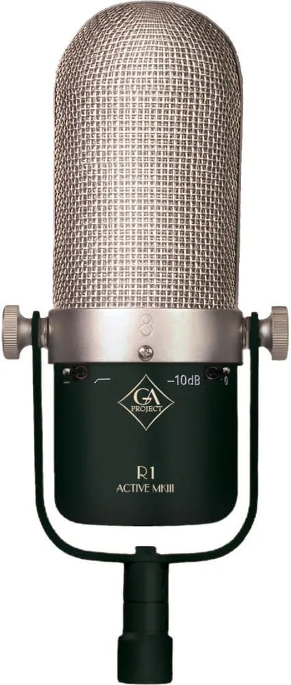 R1 Active MKIII Active Ribbon Microphone