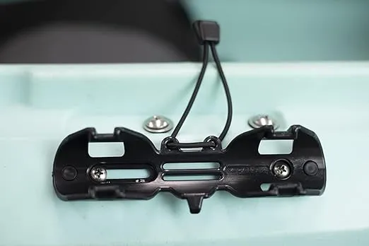YakAttack PadLoc Paddle Holder (GRP-1002)