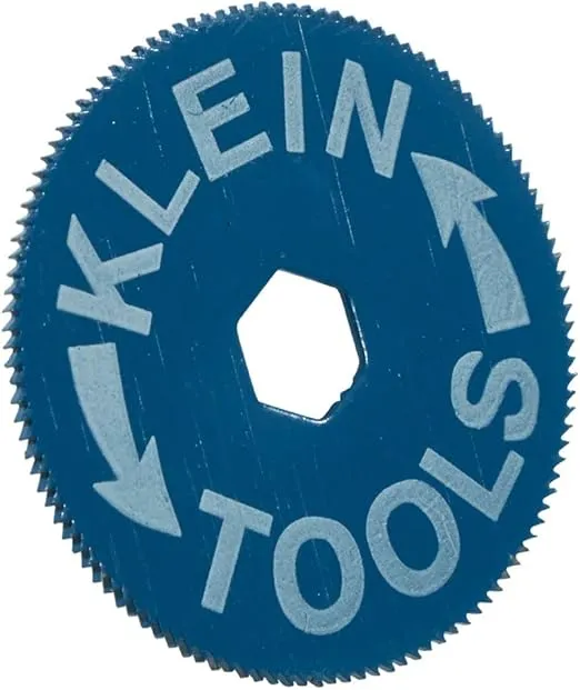 Klein Tools 53726SEN BX Cutter Replacement Blade