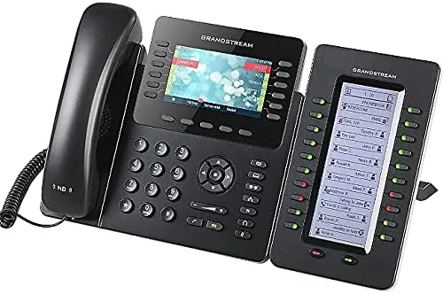 Grandstream GXP2170 Black