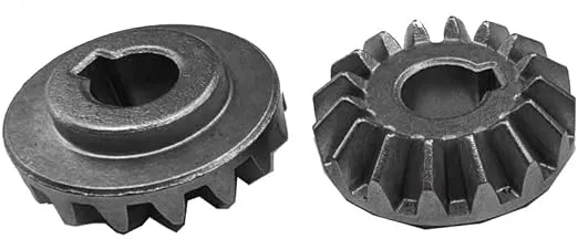 5140061-65 Table Saw Bevel Gear fits for DeWalt DW745 DWE7480 DWE7490 DWE7499GD DCS74 85B Replacement Part