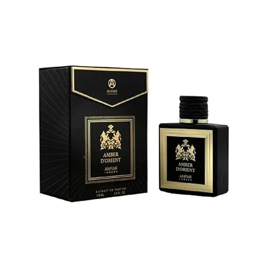 Amber D'orient 3.9 oz Extrait de Parfum SprayQ