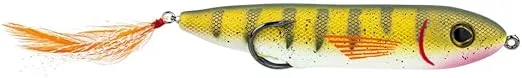 Zoo Dog Topwater Lure