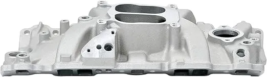 Edelbrock 3706 Performer EGR Intake Manifold