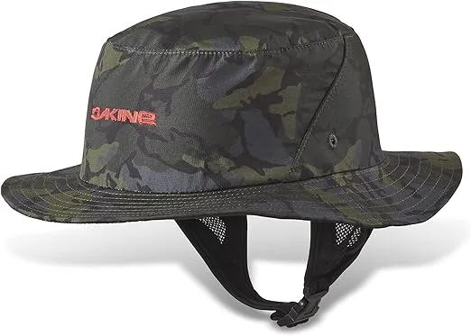 Dakine Women's Indo Surf Hat