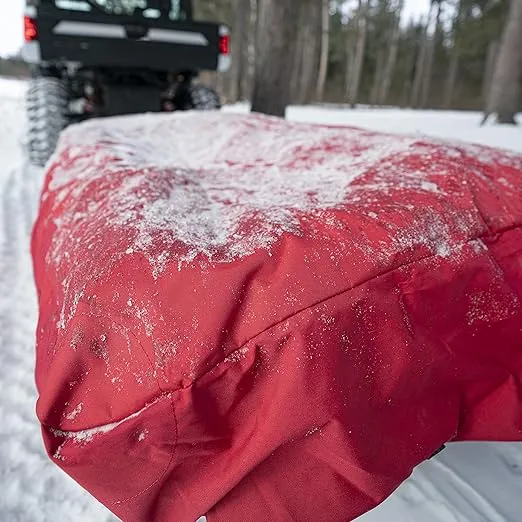 Eskimo Ice Fishing Shelter Travel Covers