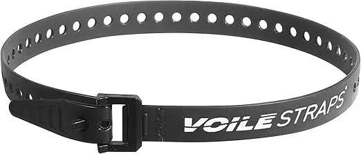 Voile Straps - 25" Nylon Buckle